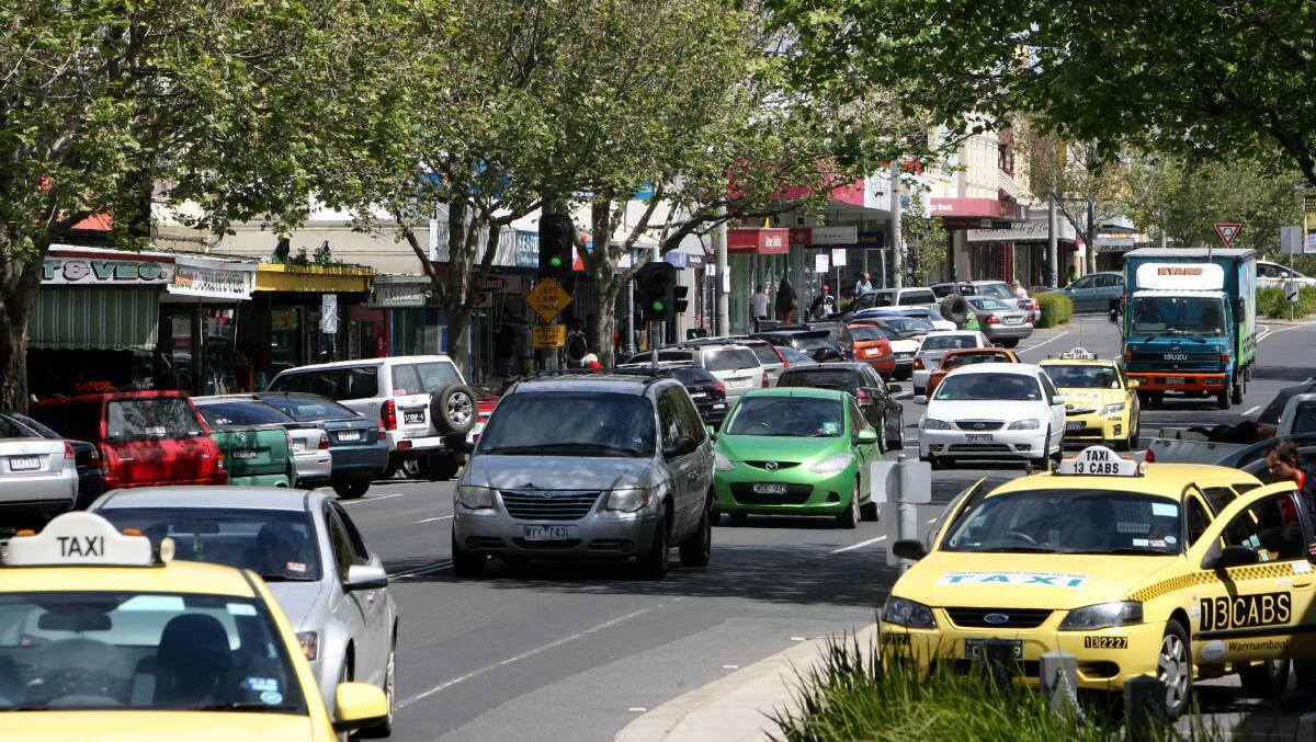 As a rift develops between businesses for and against a city traders levy, supporters argue it will bolster Warrnambool’s flatlining retail and profile. 