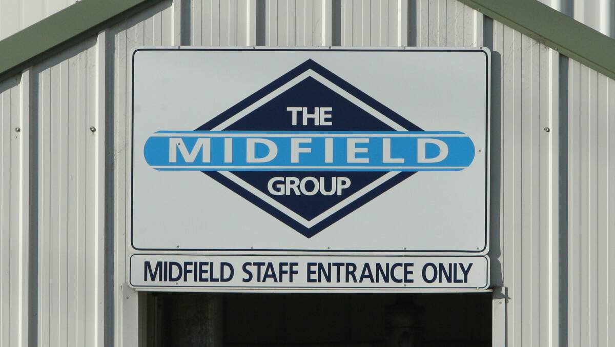 The Midfield Group was “somewhat surprised by the number of objections” to its proposed plant in Merrivale.