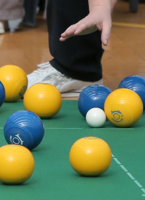 FINALS TIME: Indoor Bowls Warrnambool reaches preliminary finals.
