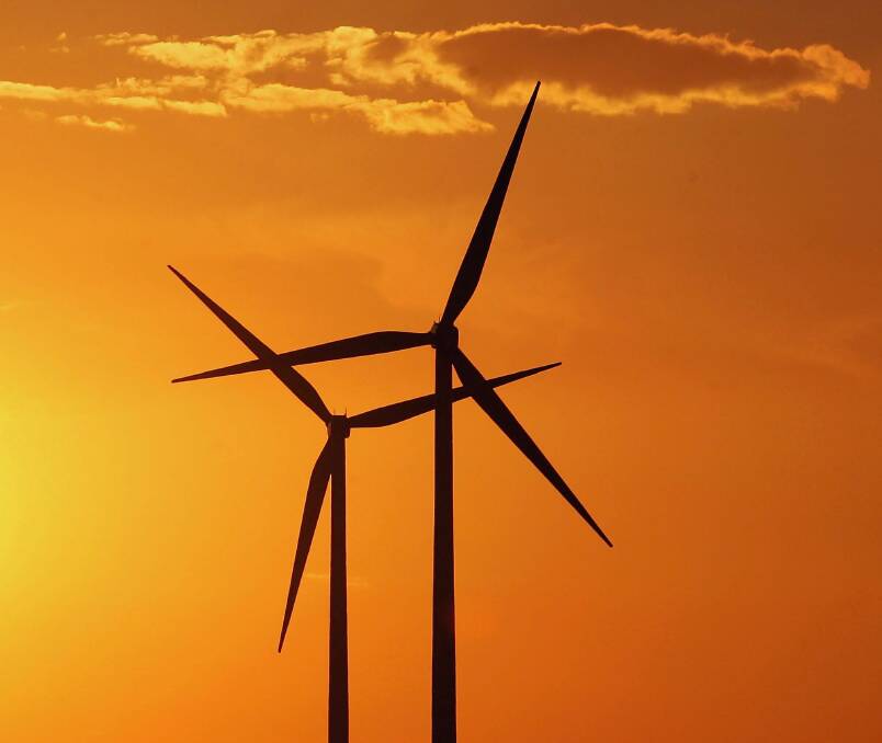 Editorial: Wind farm projects part of bigger debate