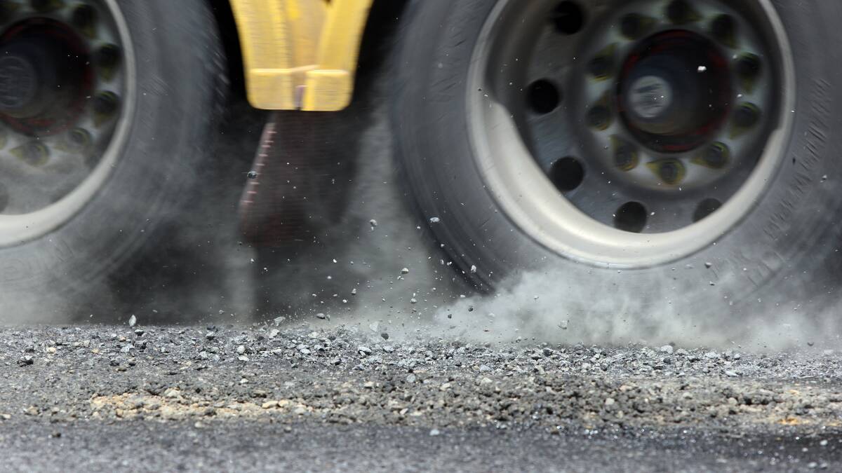 More than $29 million will be shared among local councils to help repair crumbling roads. 