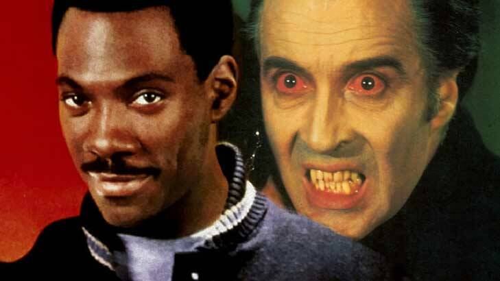 From <i>Beverly Hills Cop</i> to <i>Dracula</i>, nothing is sacred this pilot season.