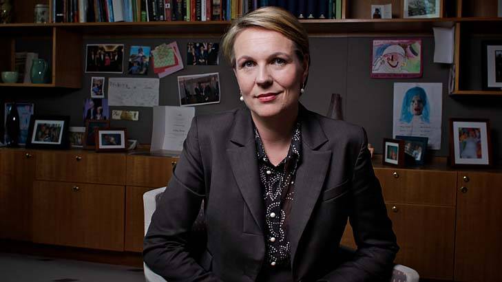 "Up to 180 medical graduates may not be able to complete their training" ...Minister for Health, Tanya Plibersek.