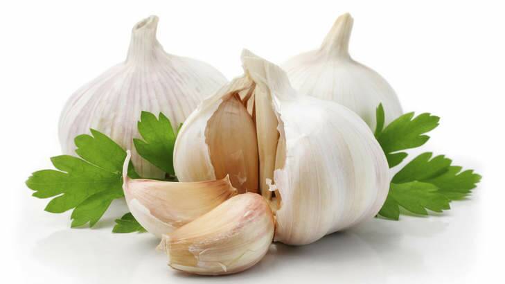 More evidence required: scientists hesitate to endorse garlic as a cold fighter on the basis of a single study. Photo: iStock