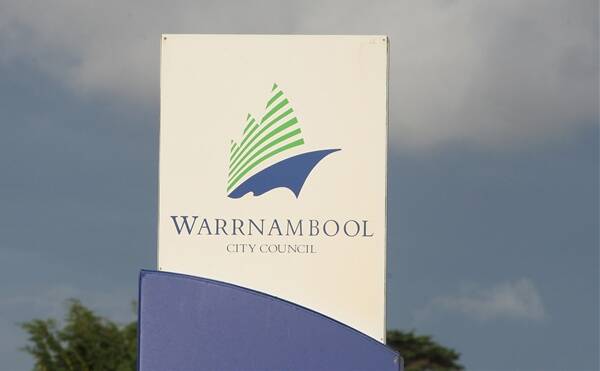 Warrnambool council worker plans to sue for compo