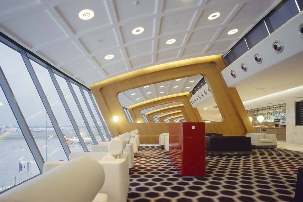 The changes will also give access to both airlines’ airport lounges.