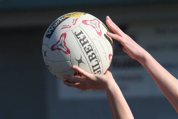 Indecent contact in SWDFNL netball scandal