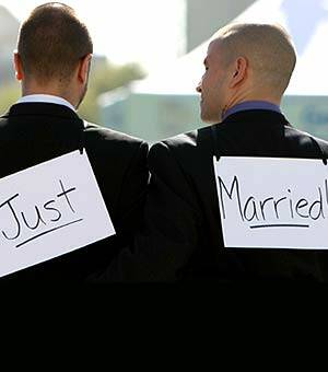 Gay marriage: what would it really take?