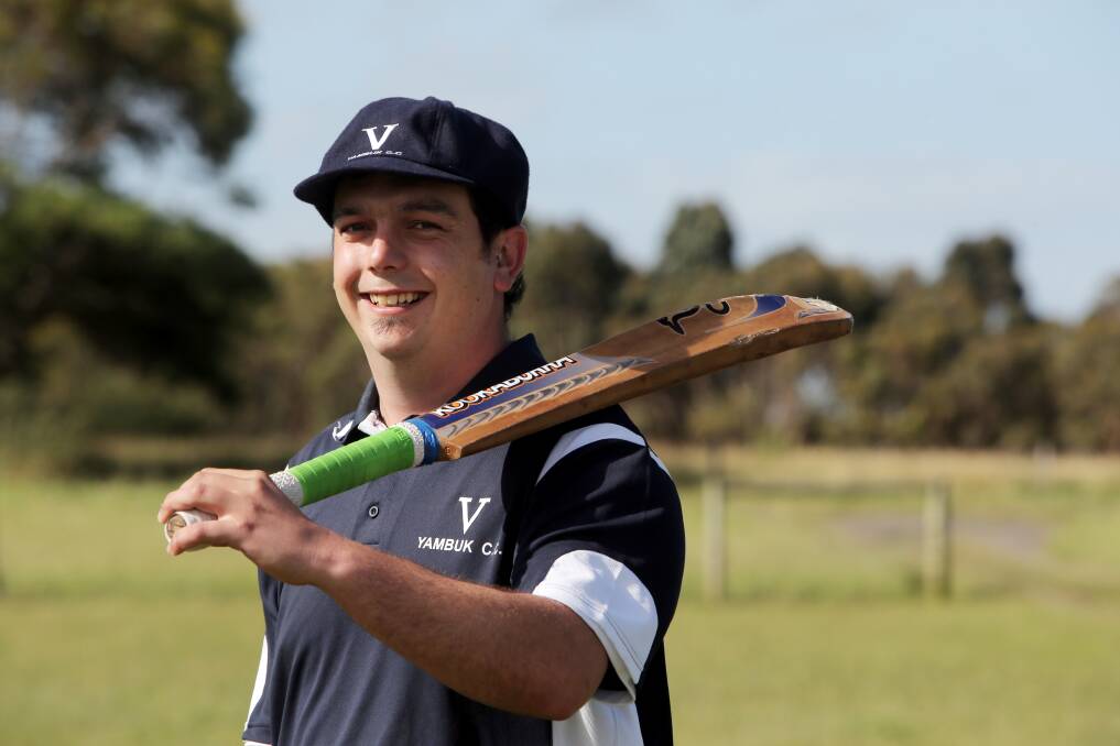 A fresh cricket environment has Kevin Watts upbeat about Yambuk’s prospects in the Grassmere Cricket Association one-day grand final. 