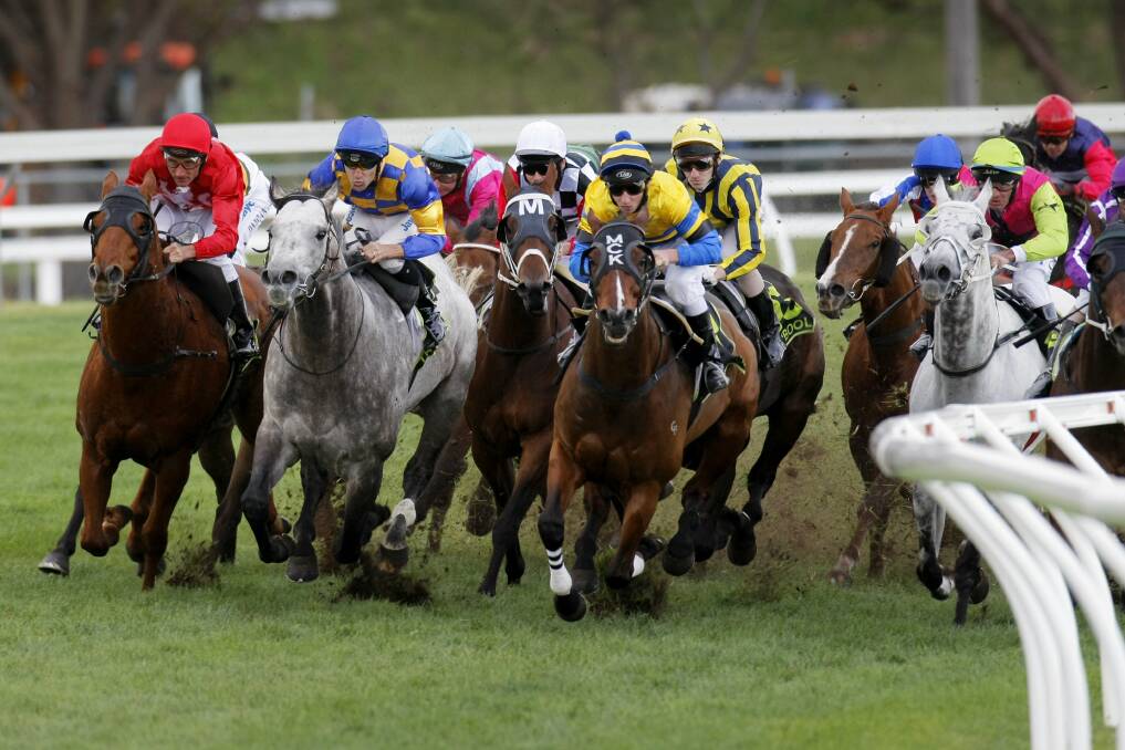 More money will be up for grabs at this year's May Racing Carnival.