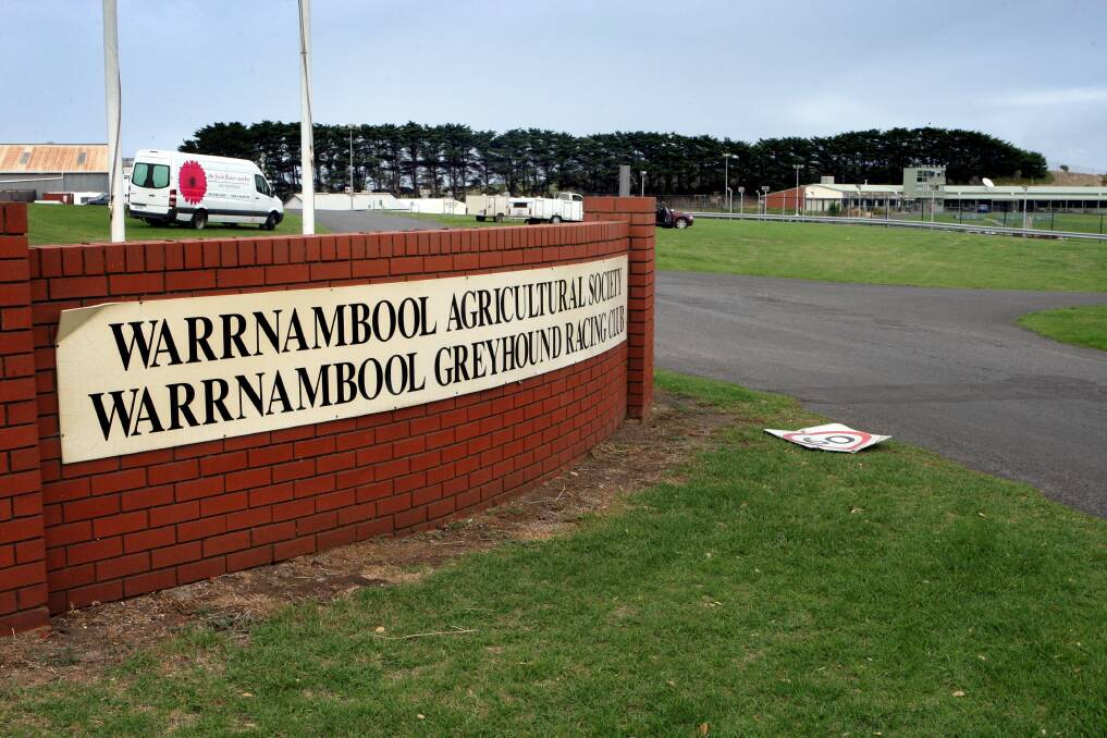 More people could soon be setting up camp at the Warrnambool showgrounds.