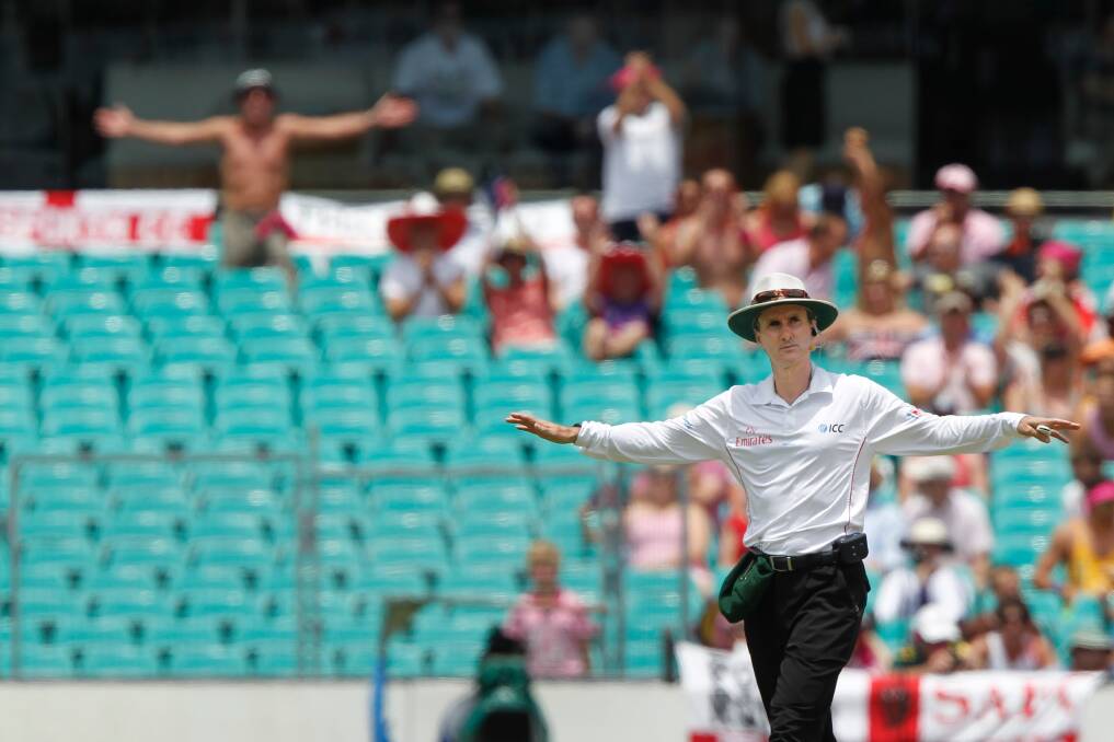 The first three rounds of WDCA competition have seen a whopping 585 wides called by umpires.