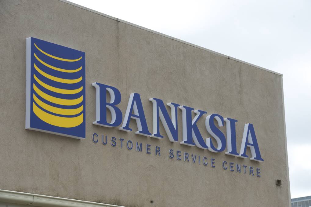 The Supreme Court has been given notice of a class action against Banksia