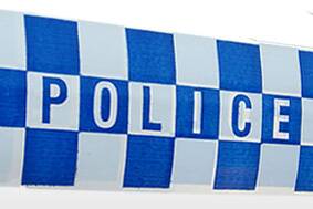 Police are investigating a burglary at Portland Golf Club during the weekend
