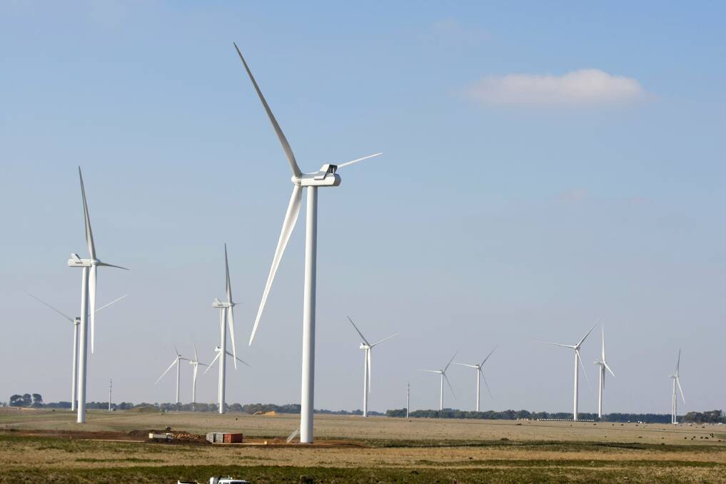 A survey of 84 people living near wind farms has found 63 of them believe their health has been affected.