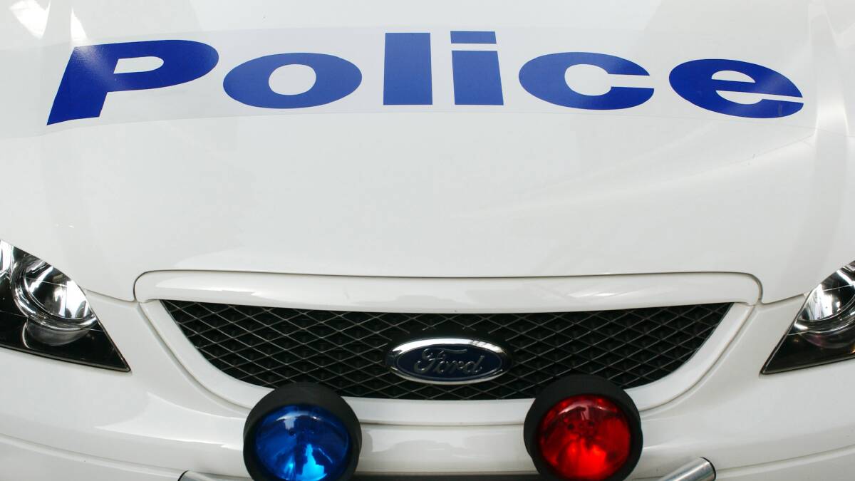 A 23-year-old man told police he was walking home after a night out in the Colac CBD when he was confronted by a group of at least six people about 12.30am yesterday at the intersection of Queen and Pollock streets.