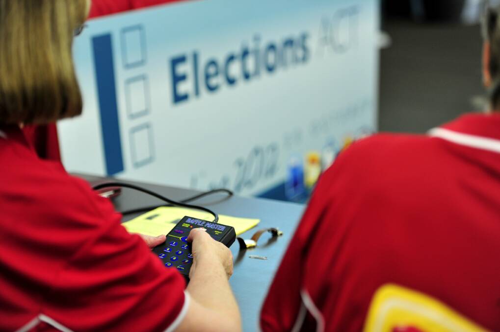 More than 8000 south-west residents did not vote in last year’s local government elections.