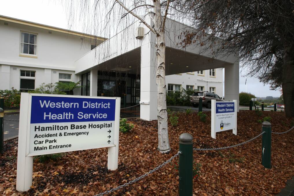 Western District Health Service (WDHS) has had more than $430,000 ripped from its annual budget, as management scrambles to find ways to plug the funding gap. 