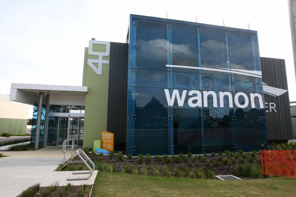 Wannon Water has proposed a price drop to ease water bill pressures.