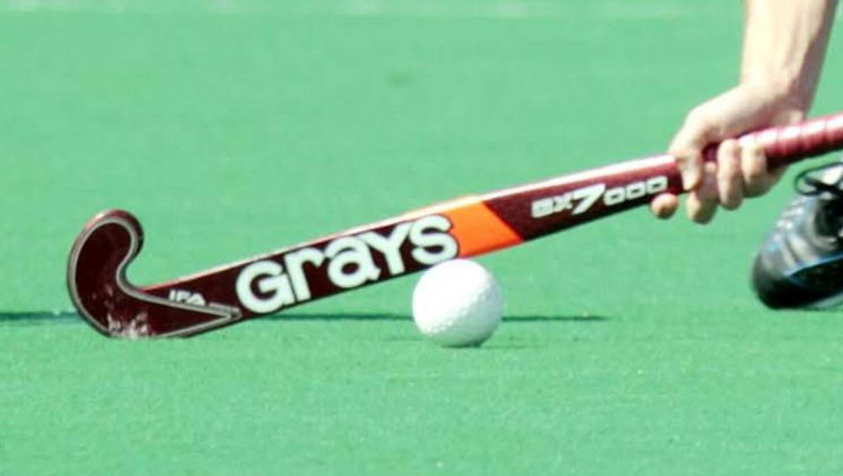 Warrnambool College won a match and drew two to be knocked out of the state hockey finals race yesterday.