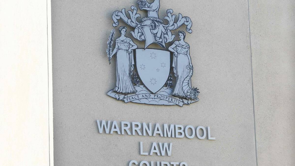 Tim Benson, 24, of Glenrowe Avenue, pleaded guilty in the Warrnambool Magistrates Court to a string of driving charges, the most serious being repeatedly driving without an interlock fitted to his vehicles.