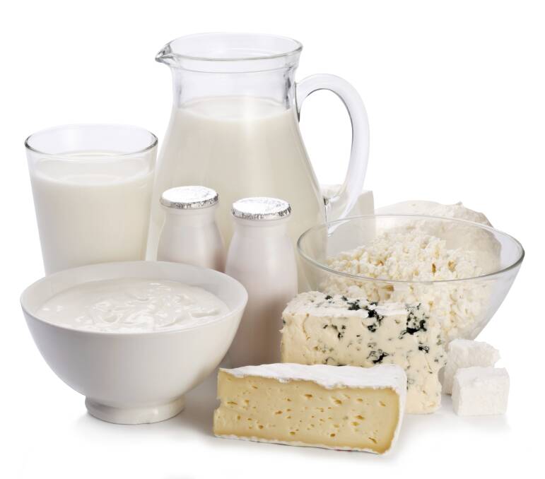 Should you ditch dairy from your diet? 