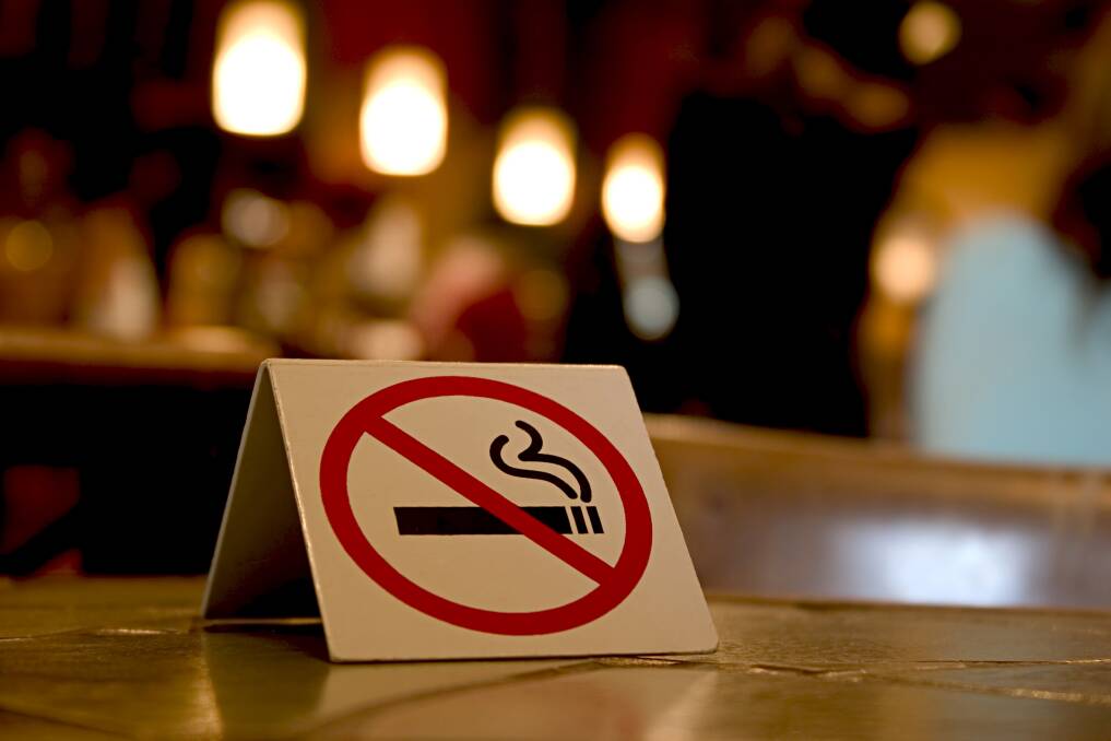 Sports clubs could have the option of getting a substantial discount on their lease fees for venues owned or maintained by the council if smoking bans are introduced.