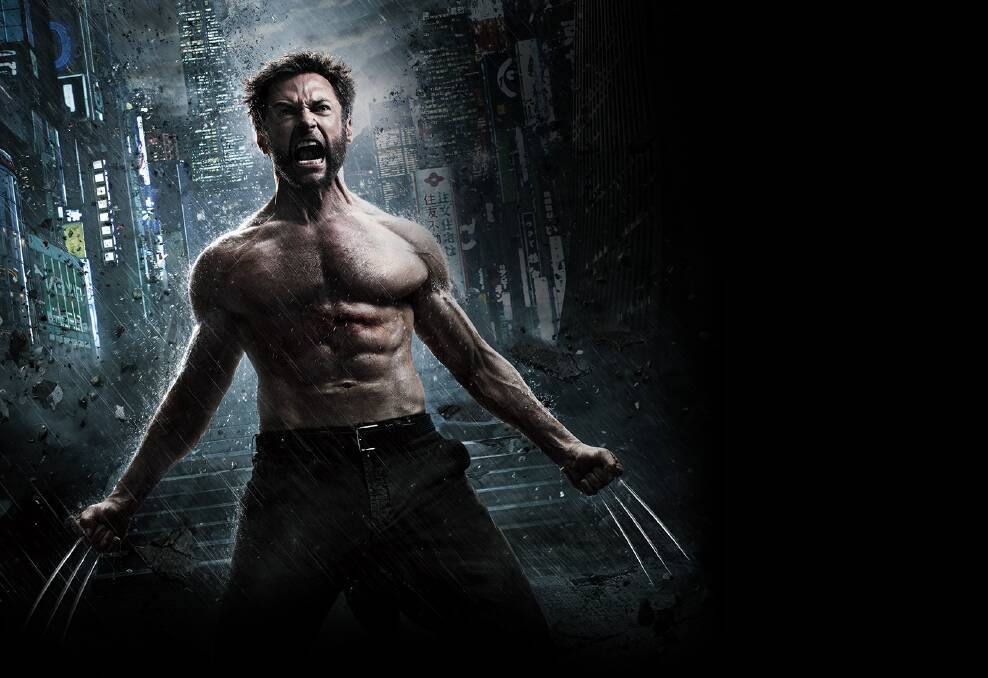 The Wolverine is the first to land right in the middle of the polarising previous films of the franchise.