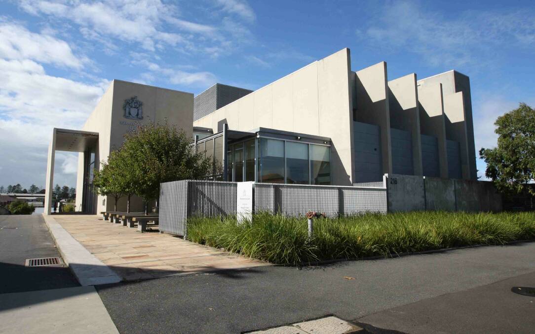 Duty lawyers in Warrnambool Magistrates Court have had an increase of 20 per cent in assistance on family matters.