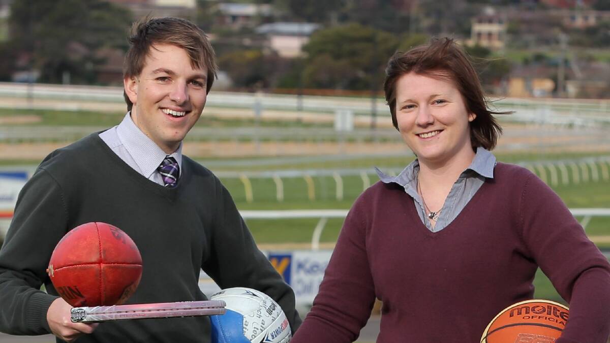 THE Standard sports journalists AIDAN FAWKES and JUSTINE McCULLAGH-BEASY cast an eye over south-west sport hits and misses of 2012, plus share their thoughts on 2013.