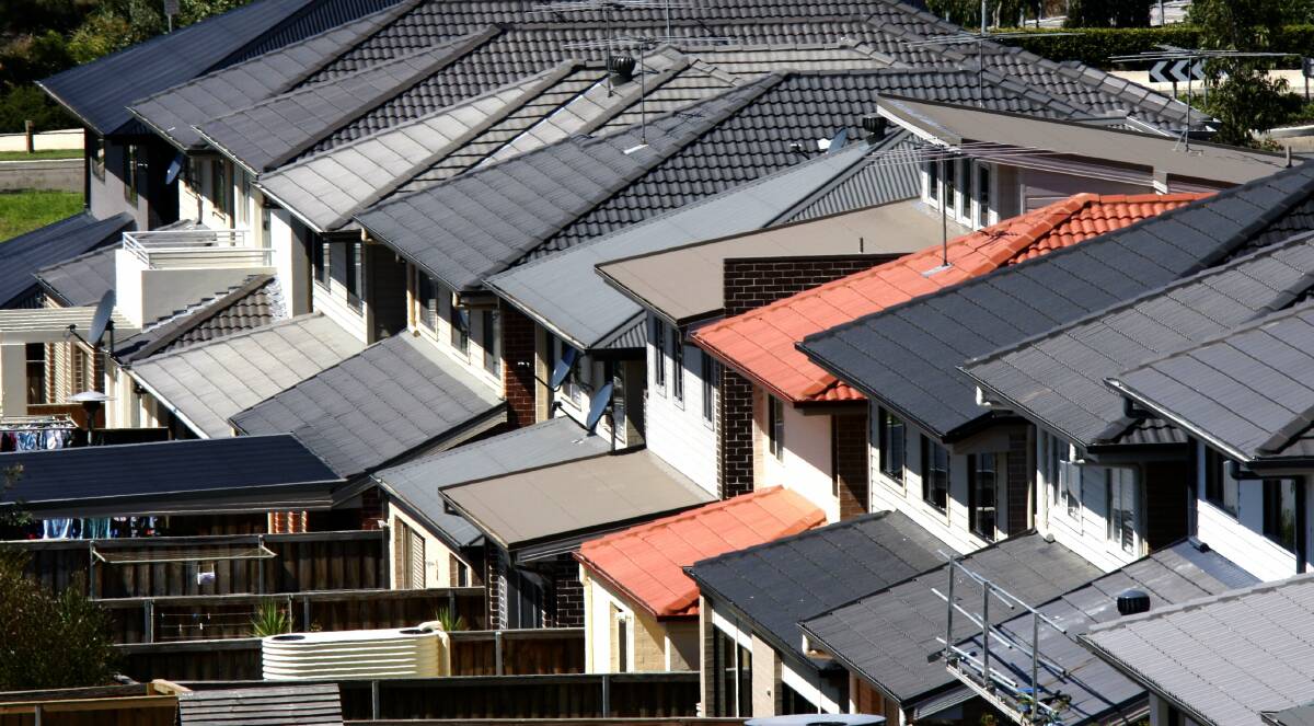 The number of people waiting for public housing in Warrnambool has dropped despite a statewide increase. 