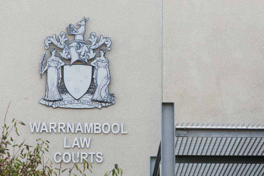 Log book offences cost Timboon trucker $2000