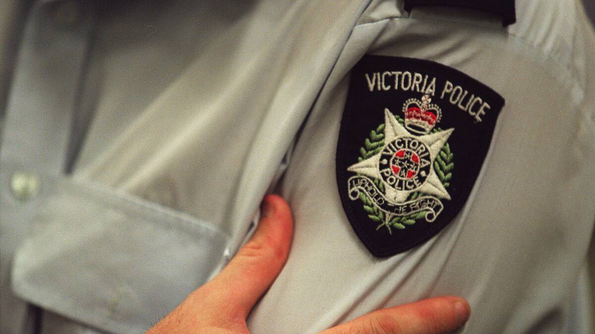 Victoria Police have issued a statement asking residents to be vigilant and review what they can and cannot do on high fire risk days.