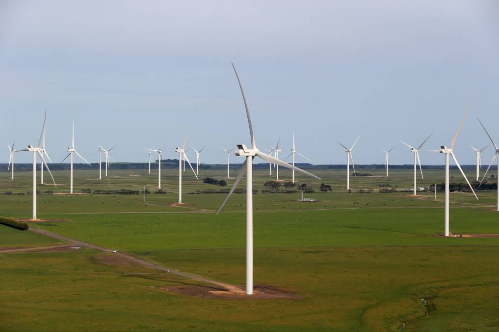 The south-west has become a battleground for debate on wind farms with both sides expending considerable energy trying to influence public opinion. 