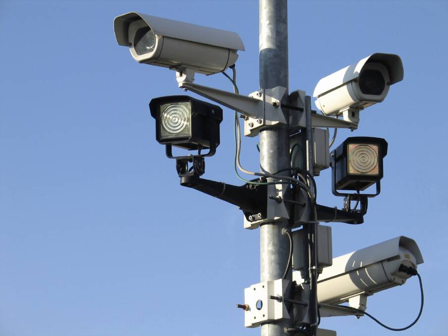 Warrnambool City Council has lodged a second application for state government funding to install CCTV cameras. 