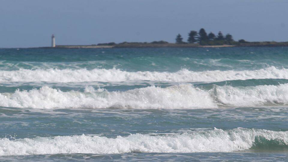A Port Fairy coastline wave energy project has been given the environmental tick by impact statements.