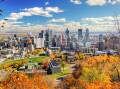 Montreal is a city to watch. Picture: Getty Images
