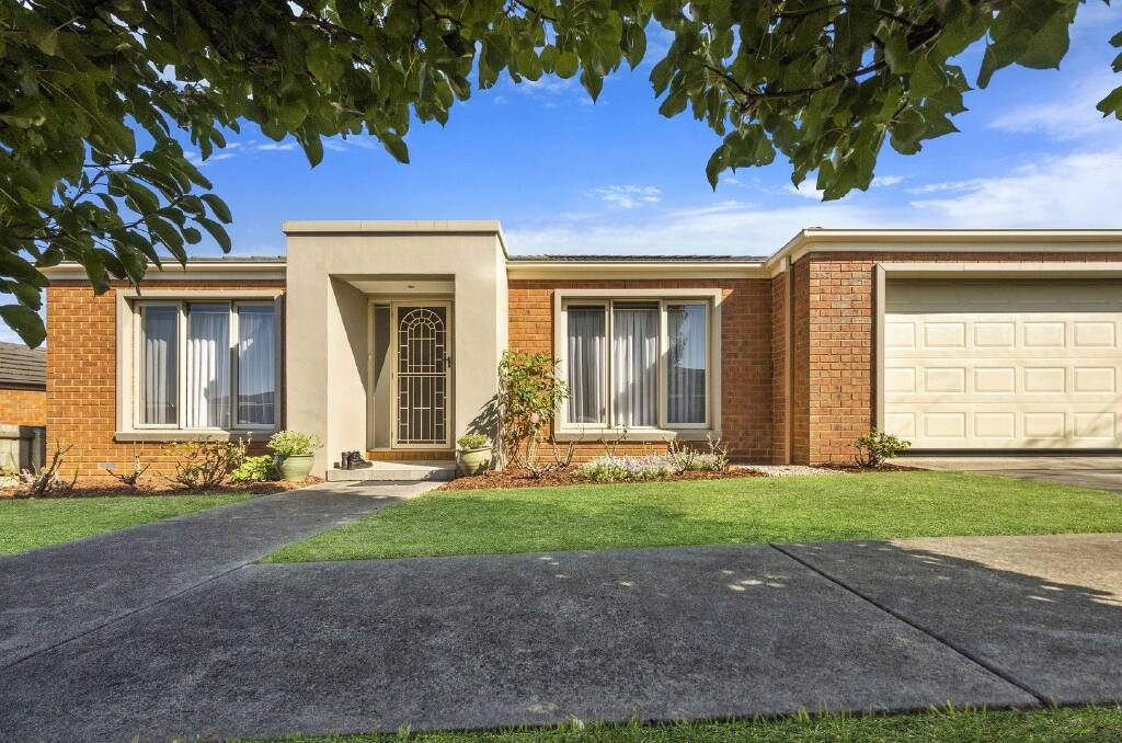 A well-maintained four-bedroom house in east Warrnambool has sold well above the agent price guide after three bidders tussled hard for the keys.