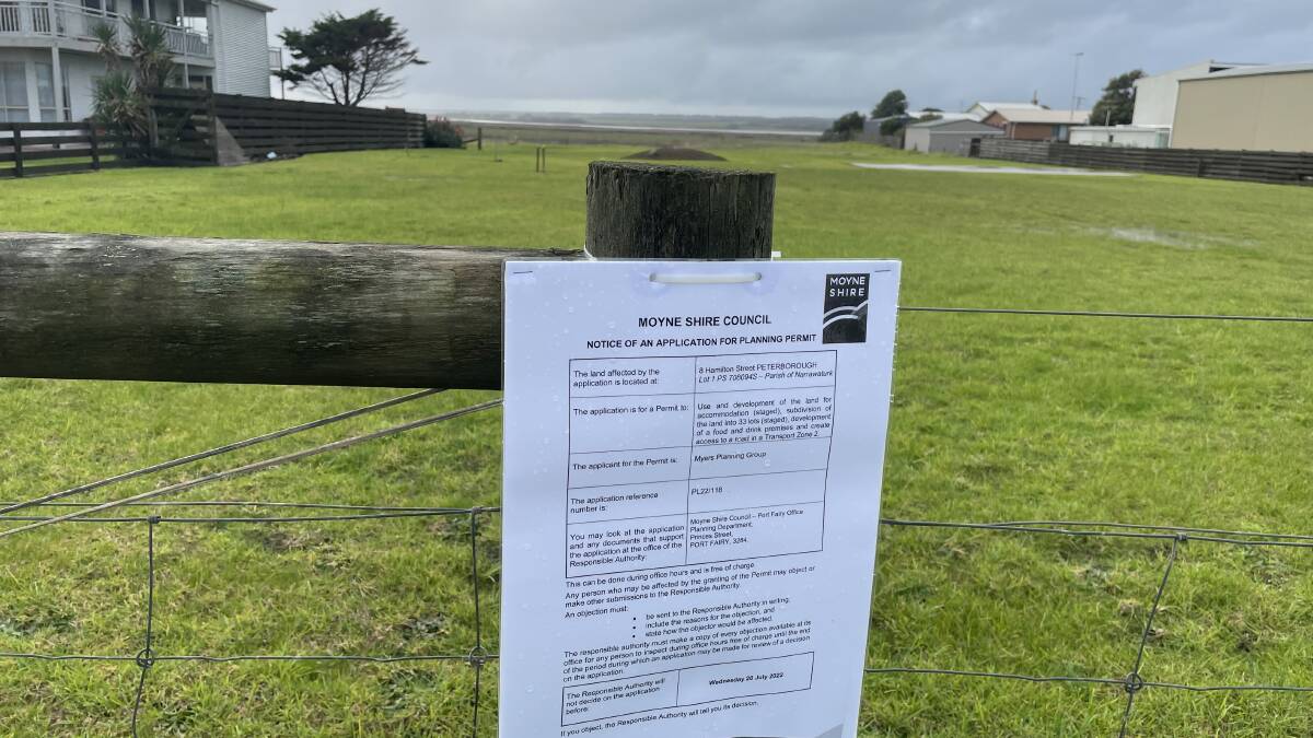 Battle brewing between residents and council over development