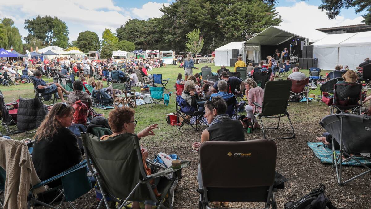 Popular family music festival axed due to 'soaring costs'