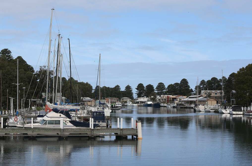 A Victorian government planning panel has approved of a planning amendment to guide Port Fairy's development, but rejected proposed flood planning levels.