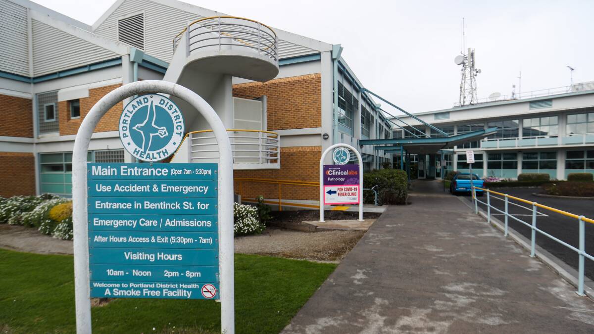 South-west hospital emergency departments will 'struggle' this summer