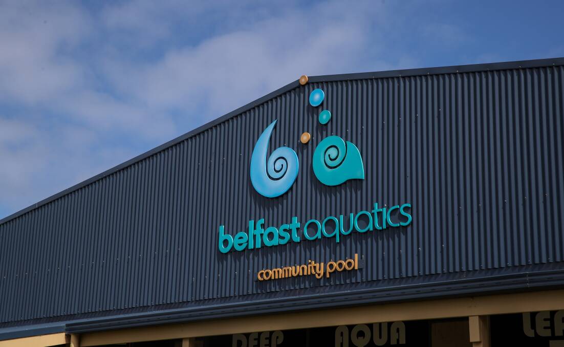 Moyne Shire Council is proceeding with an investigation into a new management structure for Belfast Aquatics, despite the pool facing six charges over the drowning death of an eight-year-old boy in May 2021.