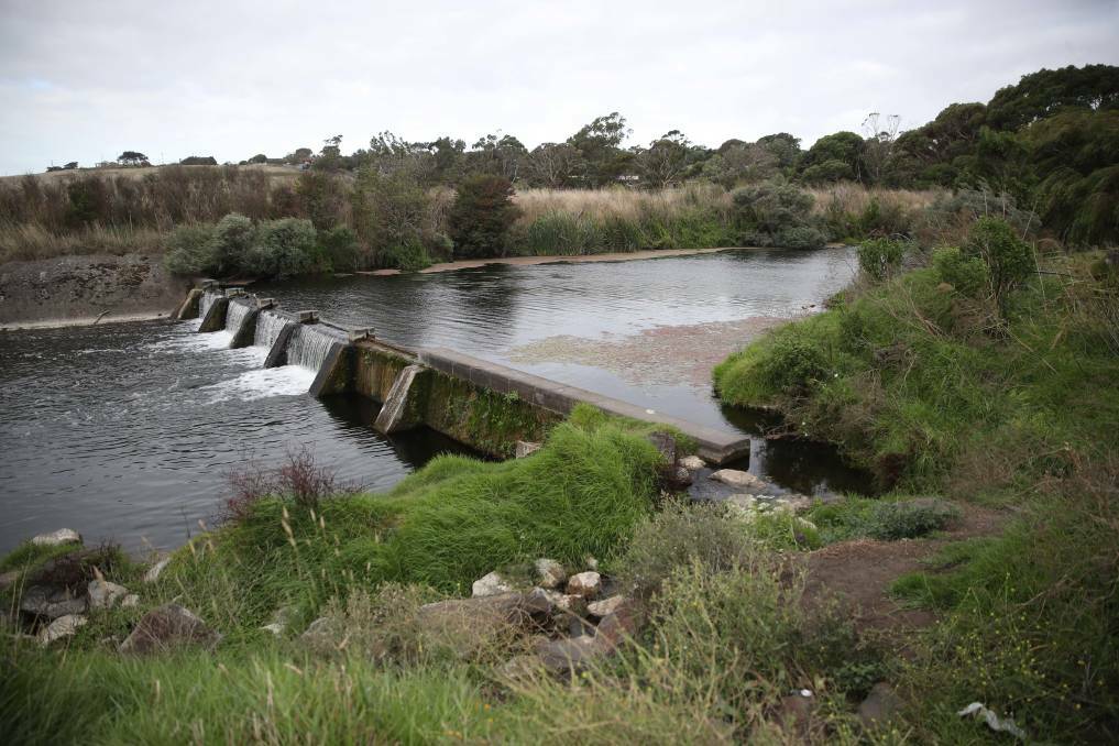 The Glenelg Hopkins Catchment Management Authority will answer community questions about its plans to remove the old weir on the Merri River.