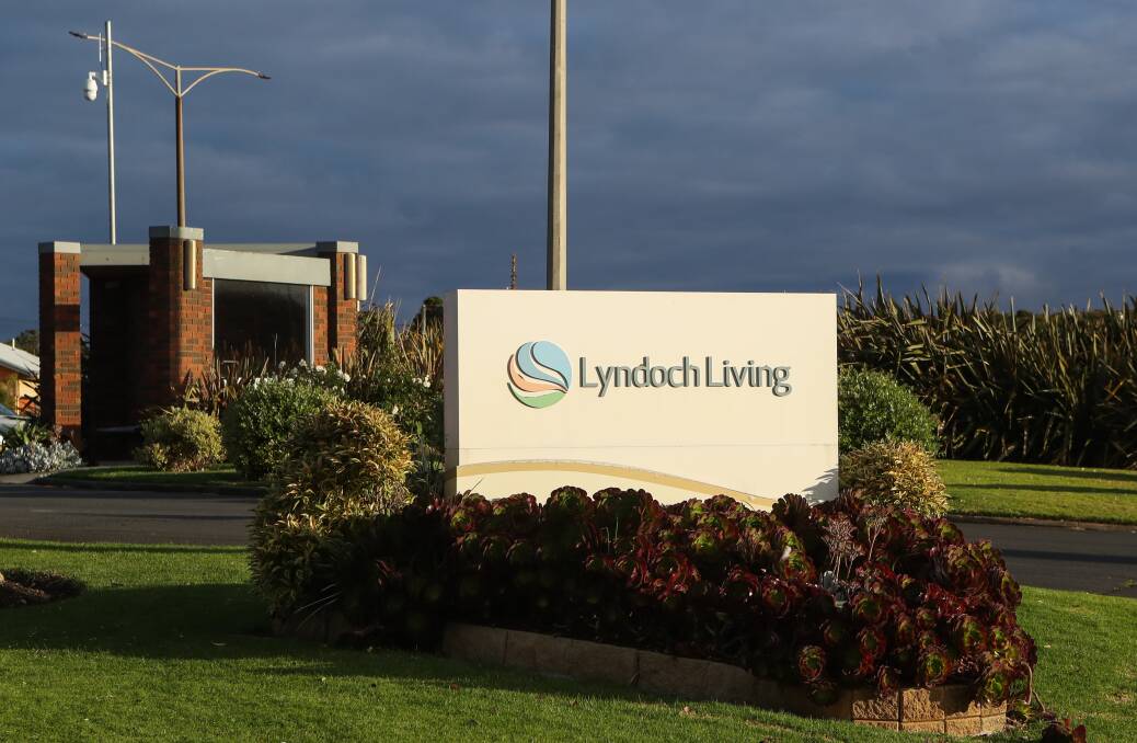 Lyndoch Living will have a new acting CEO from December 5, but faces ongoing resident, staffing and financial challenges.