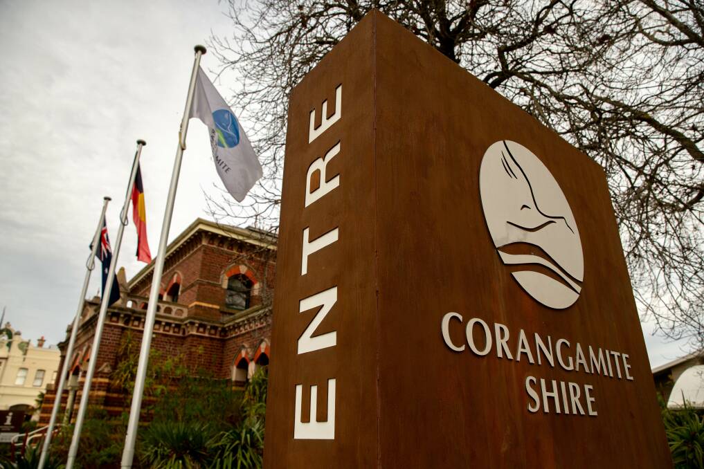 Corangamite Shire councillors are expected to vote to release its draft budget for the 2023-2024 financial year on Tuesday night. 