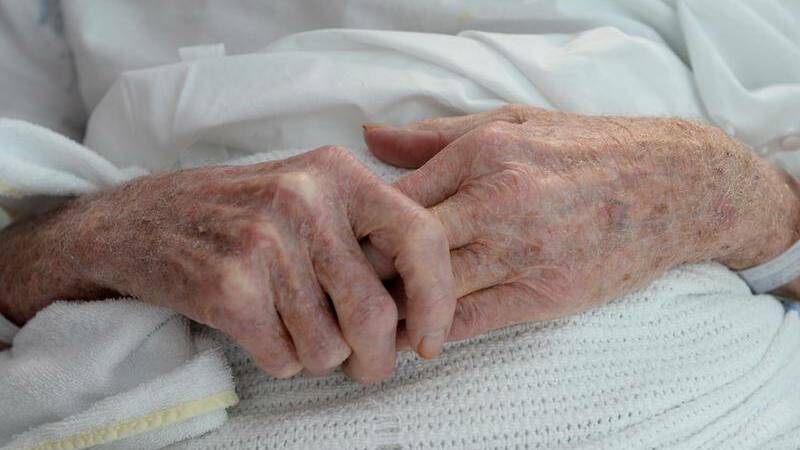 New rules to protect aged care residents