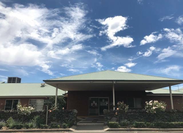 TRAGEDY: Latest weekly data from the Australian Government's Department of Health and Aged Care reveals two recent deaths as a result of COVID-19 at Camperdown's Sunnyside House.