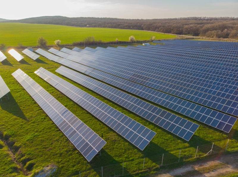HOLDING FIRM: Corangamite Shire Council will write to the Victorian Minister for Planning highlighting key concerns about the proposed Cobden Solar Farm. 