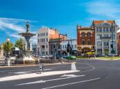 Greater Bendigo has been named as one of the top locations for affordability and growth prospects in Victoria. Picture: Shutterstock